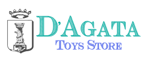 D'Agata Toy Store